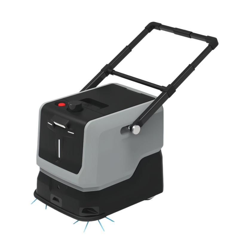 门头沟坦洁无人智能清洁机器人T10