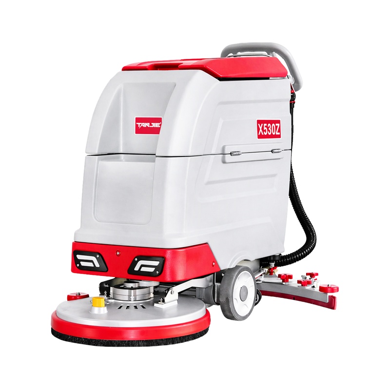 门头沟坦洁手推式洗地机X530Z