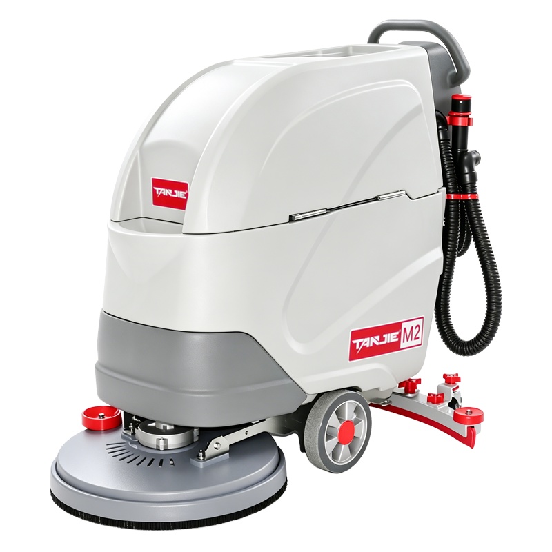 门头沟坦洁手推式洗地机M2